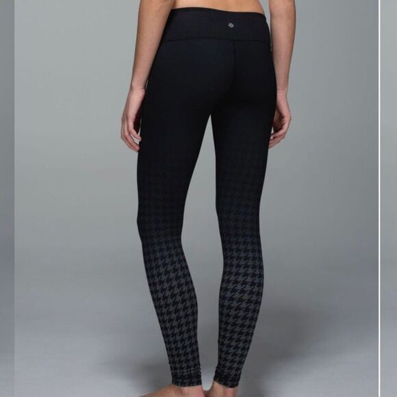 Lululemon Wunder Under Pant *Full-On Luon - Picture 1 of 7